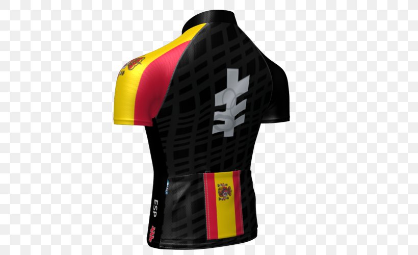 Jersey T-shirt Sleeve ITU World Triathlon Series, PNG, 500x500px, Jersey, Active Shirt, Athlete, Australia, Brand Download Free