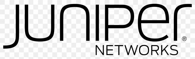 Juniper Networks Computer Network Network Security Computer Security Networking Hardware, PNG, 2000x606px, Juniper Networks, Area, Black And White, Brand, Cisco Systems Download Free