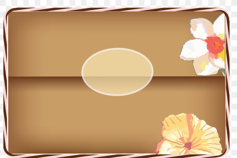 Petal Yellow Picture Frame Rectangle, PNG, 800x549px, Petal, Flower, Peach, Picture Frame, Rectangle Download Free
