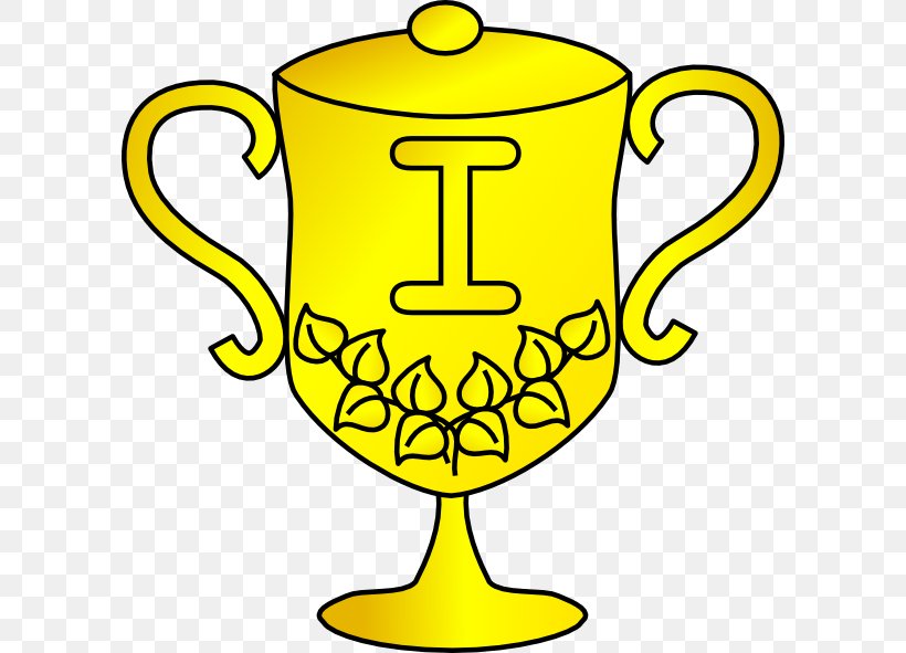 Trophy Award Medal Clip Art, PNG, 600x591px, Trophy, Artwork, Award, Cup, Drinkware Download Free