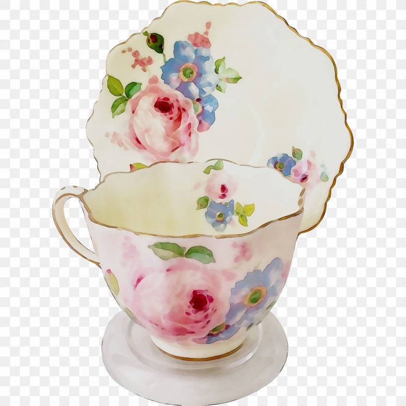Vase Porcelain Saucer Floral Design Tableware, PNG, 2007x2007px, Vase, Ceramic, Cup, Cut Flowers, Dishware Download Free