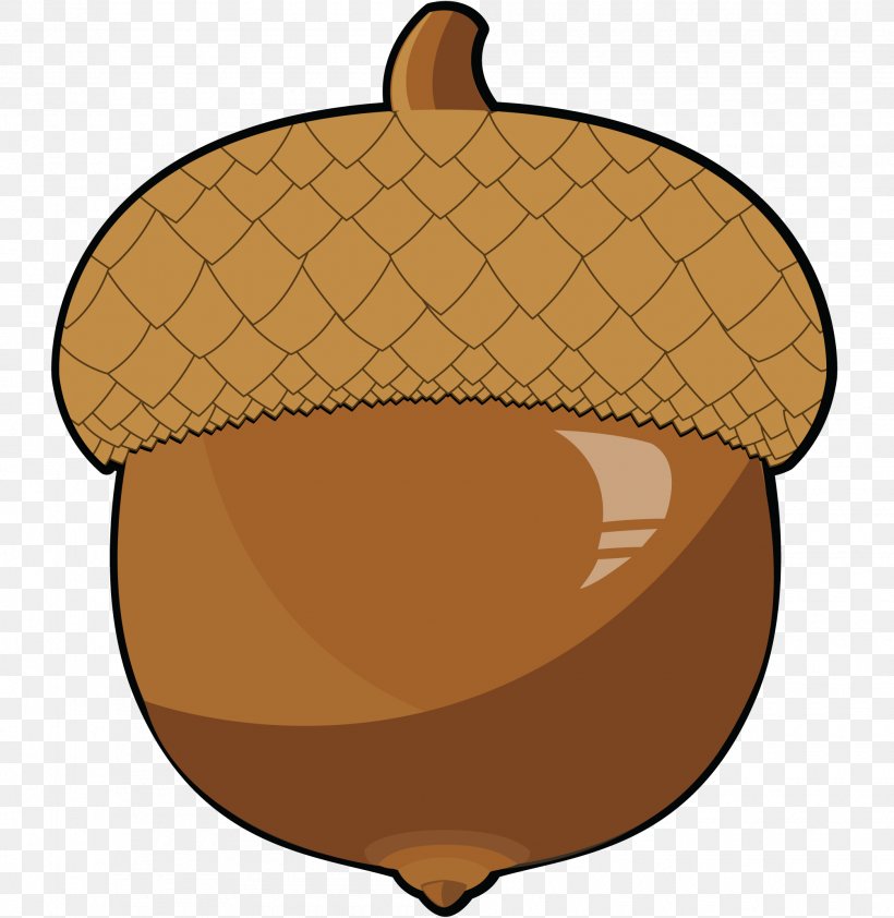 Acorn Royalty-free Clip Art, PNG, 2010x2064px, Acorn, Acorn Squash, Animation, Cap, Food Download Free