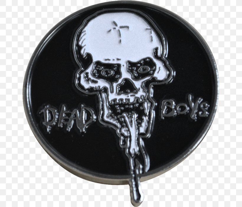 Dead Boys Young Loud And Snotty Lapel Pin Poster, PNG, 667x700px, Lapel Pin, Button, Dead Kennedys, Deadrockers, Lapel Download Free