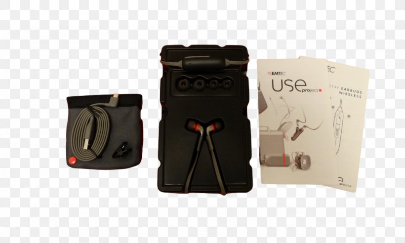 Emtec E100 Stay Earbuds Headset Android (1 Button Remote) Bag Magnetic Tape BASF, PNG, 1023x614px, Emtec, Bag, Basf, Belt, Clothing Accessories Download Free