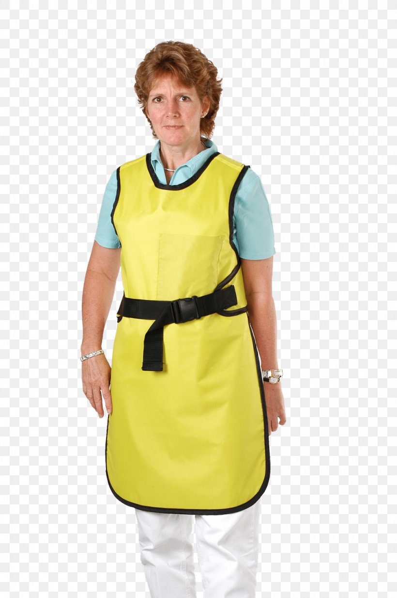 Lead Apron X-ray Personal Protective Equipment Radiology, PNG, 1000x1504px, Lead Apron, Angiography, Apron, Clothing, Costume Download Free