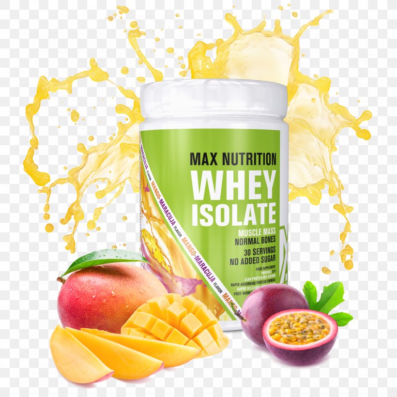 Mango Food Dietary Supplement Whey Protein Isolate Juice, PNG, 1624x1624px, Mango, Citric Acid, Diet Food, Dietary Supplement, Drink Download Free