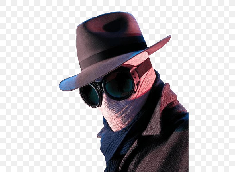 The Invisible Man YouTube History Novel Fiction, PNG, 496x600px, Invisible Man, Black, Cool, Eyewear, Fedora Download Free