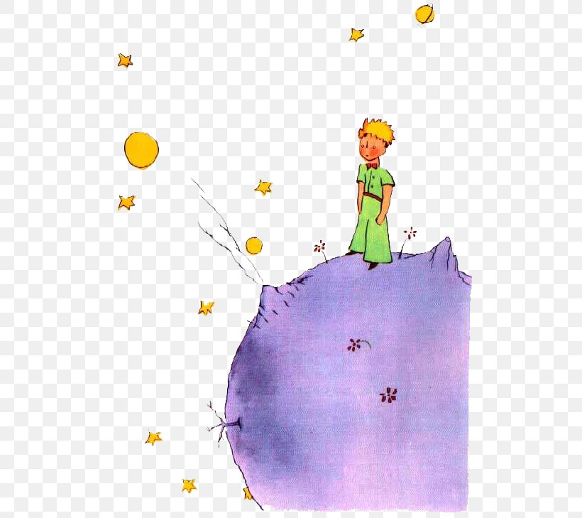 The Little Prince: Le Petit Prince Planet 0506147919 Book, PNG, 511x729px, Little Prince, Antoine De Saintexupxe9ry, Area, Art, Author Download Free