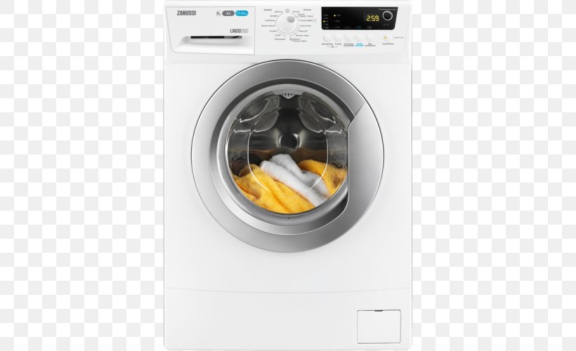 Washing Machines Zanussi Price Kharkiv Artikel, PNG, 500x500px, Washing Machines, Artikel, Clothes Dryer, Hire Purchase, Home Appliance Download Free