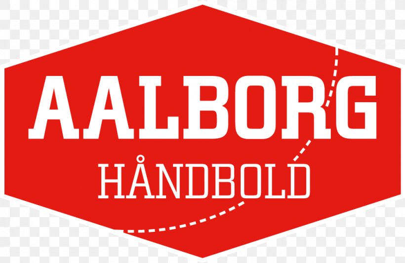 Aalborg Håndbold Logo Danish Handball League Handball Club, PNG, 1000x651px, Logo, Aalborg, Area, Association, Brand Download Free