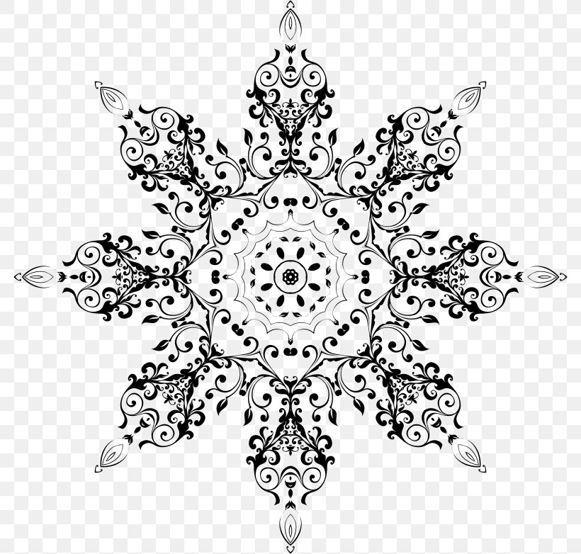 Art Clip Art, PNG, 782x782px, Art, Black, Black And White, Drawing, Flora Download Free