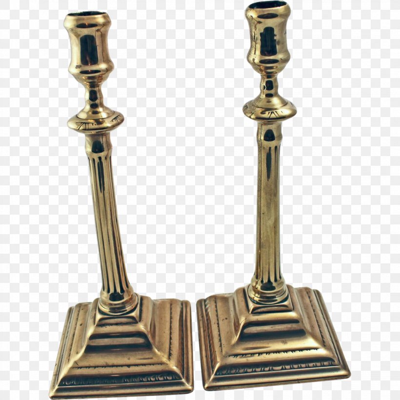 Brass 01504 Candlestick, PNG, 1023x1023px, Brass, Candle, Candle Holder, Candlestick, Metal Download Free