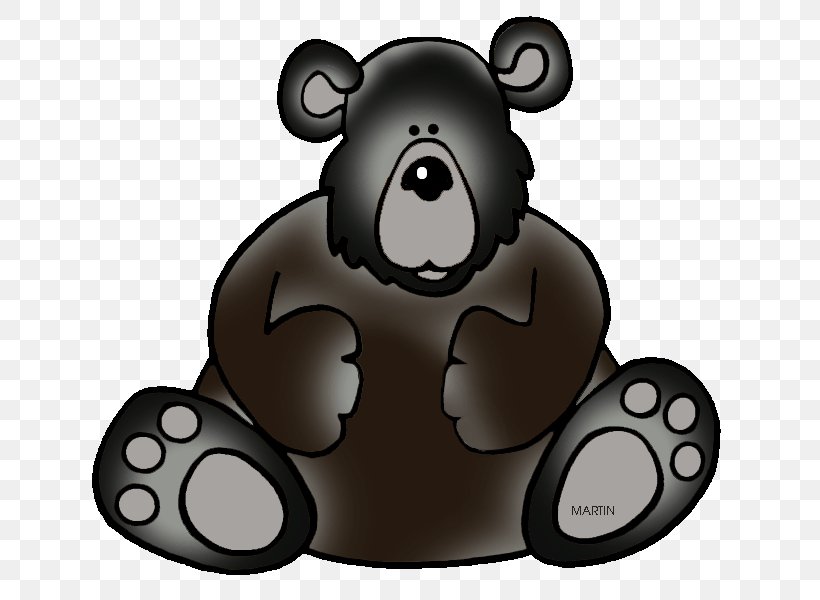 Brown Bear, Brown Bear, What Do You See? American Black Bear Polar Bear Eurasian Brown Bear, PNG, 648x600px, Watercolor, Cartoon, Flower, Frame, Heart Download Free