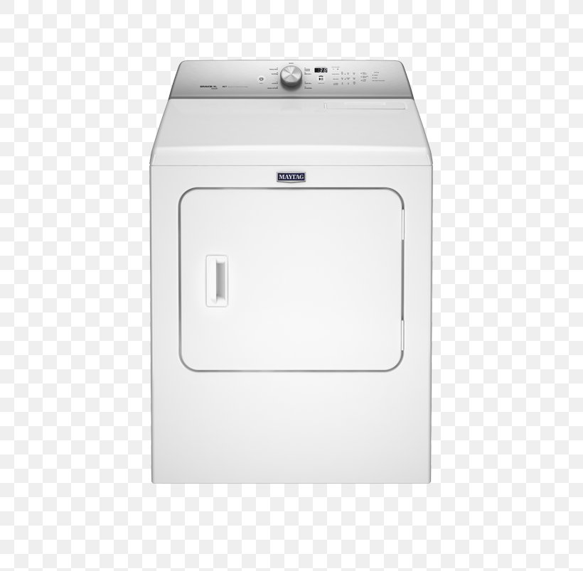 Clothes Dryer Home Appliance Washing Machines Maytag MEDB755D, PNG, 519x804px, Clothes Dryer, Haier Hwt10mw1, Home Appliance, Laser Printing, Laundry Download Free