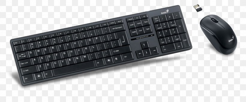 Computer Keyboard Computer Mouse Wireless Keyboard Laptop, PNG, 1725x715px, Computer Keyboard, Computer, Computer Accessory, Computer Component, Computer Hardware Download Free