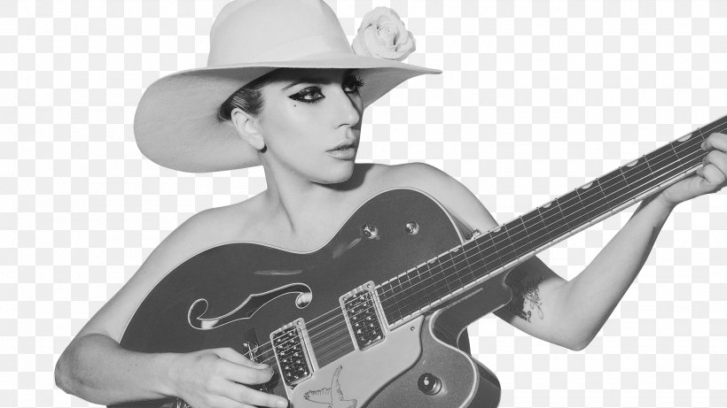 Cowboy Hat, PNG, 1920x1080px, Lady Gaga, Acoustic Guitar, Acousticelectric Guitar, Artist, Ayo Download Free