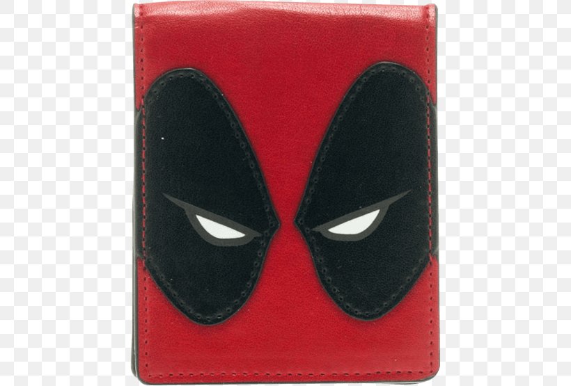 Deadpool Amazon.com Wallet Spider-Man Iron Man, PNG, 555x555px, Deadpool, Amazoncom, Clothing, Coin Purse, Handbag Download Free