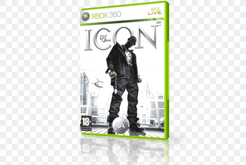 Def Jam: Icon Def Jam: Fight For NY Def Jam Vendetta Video Games Electronic Arts, PNG, 550x550px, Def Jam Icon, All Xbox Accessory, Brand, Def Jam Fight For Ny, Def Jam Fight For Ny The Takeover Download Free