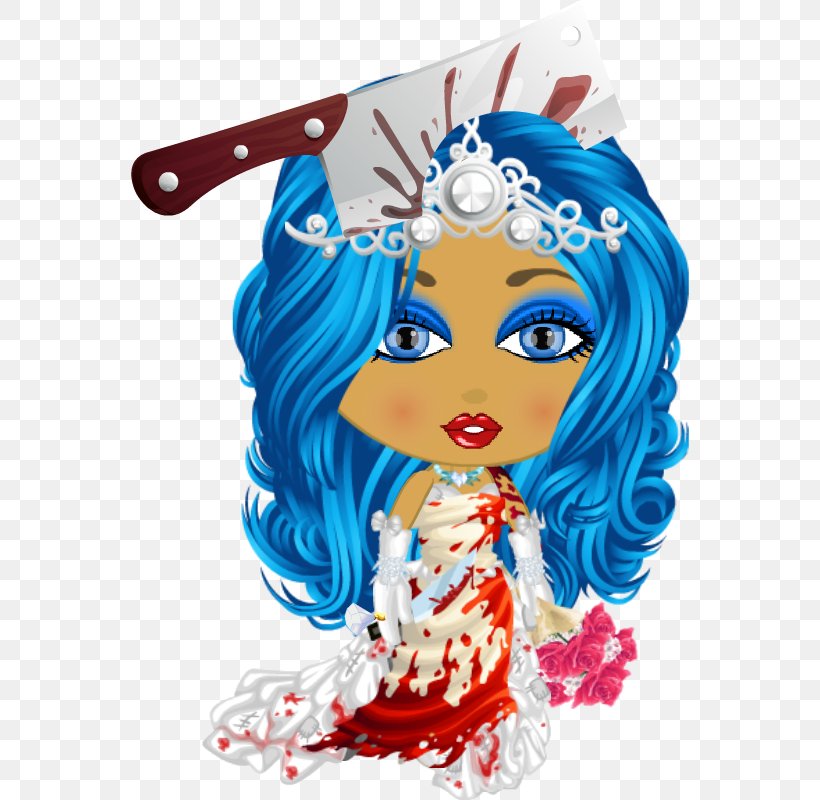 Doll Legendary Creature Clip Art, PNG, 600x800px, Doll, Art, Blue, Electric Blue, Fictional Character Download Free