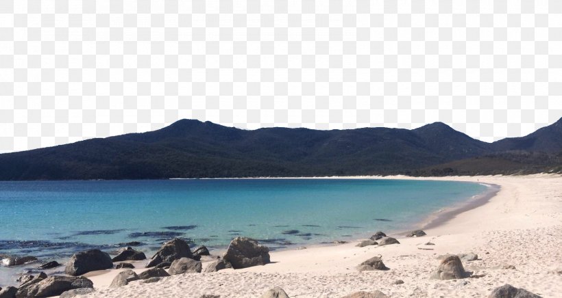 Freycinet National Park Bay, PNG, 1600x851px, Freycinet National Park, Bay, Beach, Coast, Coastal And Oceanic Landforms Download Free