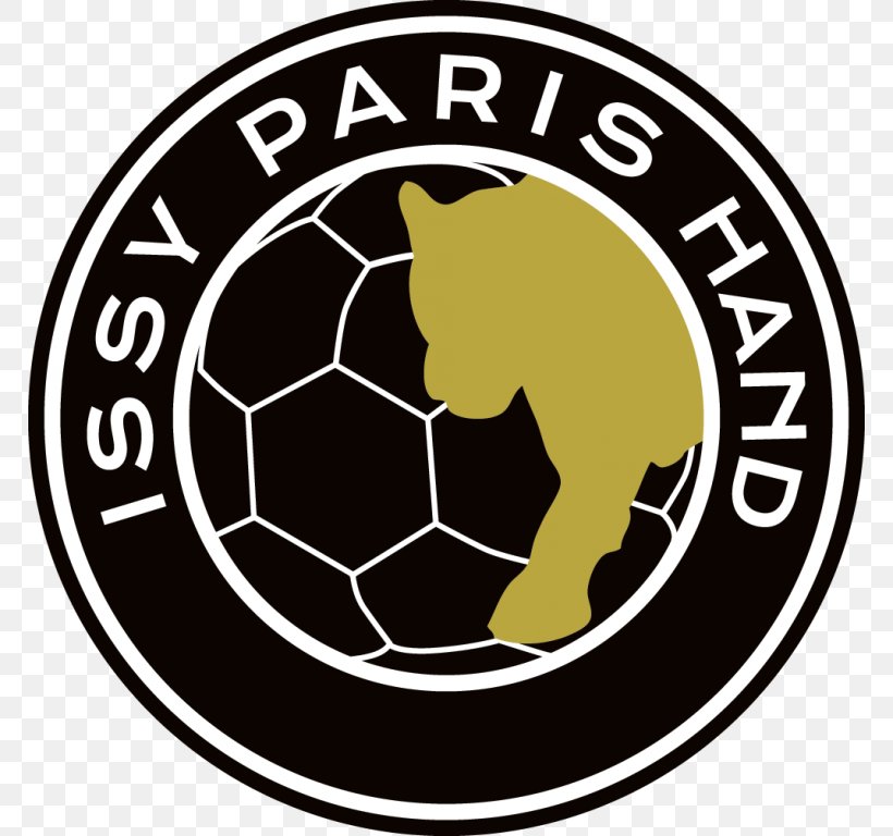 Issy-Paris Hand Issy-les-Moulineaux ESBF Besançon Fleury Loiret HB Metz Handball, PNG, 768x768px, Issylesmoulineaux, Area, Ball, Brand, Emblem Download Free