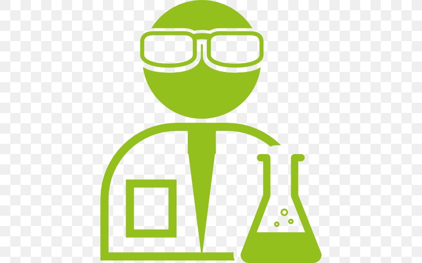Laboratory Technician Scientist Chemistry, PNG, 512x512px, Laboratory, Area, Chemical Substance, Chemist, Chemistry Download Free