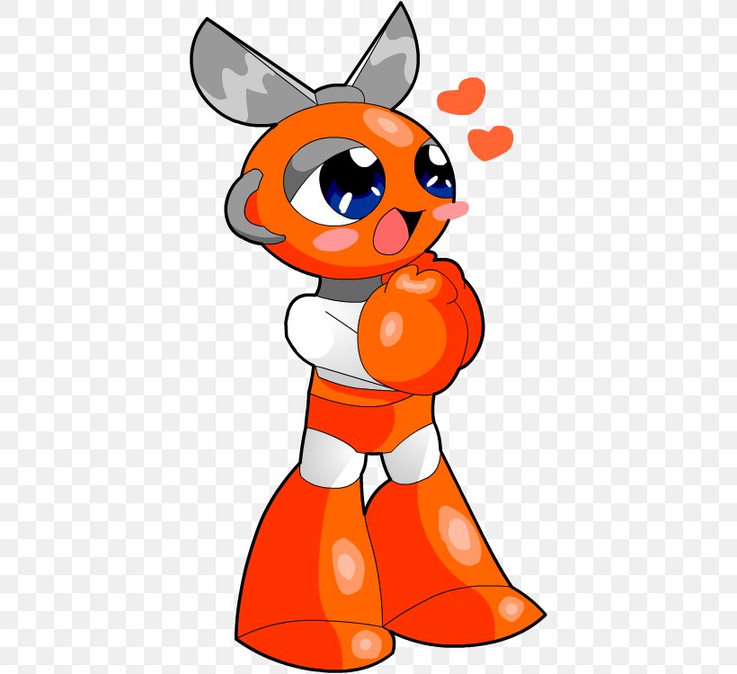 Mega Man Powered Up Cutman Whiskers Robot Master, PNG, 400x750px, Watercolor, Cartoon, Flower, Frame, Heart Download Free