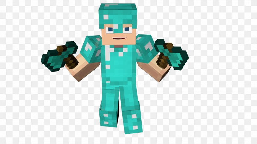 Minecraft YouTube, PNG, 1920x1080px, Minecraft, Animation, Art, Fictional Character, Machine Download Free