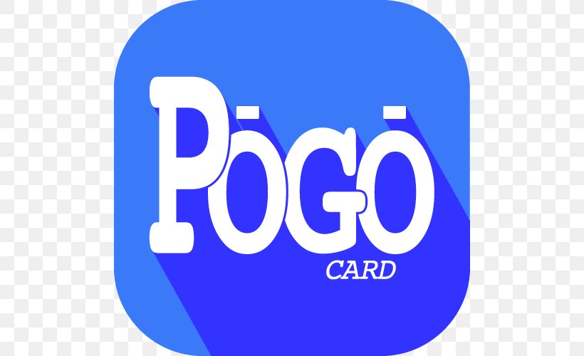 Pogo.com Online Game Logo Puzzle Video Game, PNG, 500x500px, Pogocom, Area, Blue, Brand, Card Game Download Free