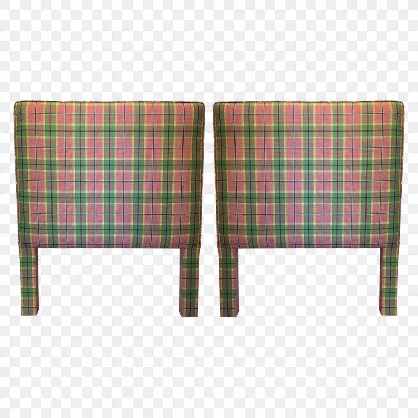 Tartan Chair Product Design Rectangle, PNG, 1200x1200px, Tartan, Chair, Furniture, Green, Rectangle Download Free