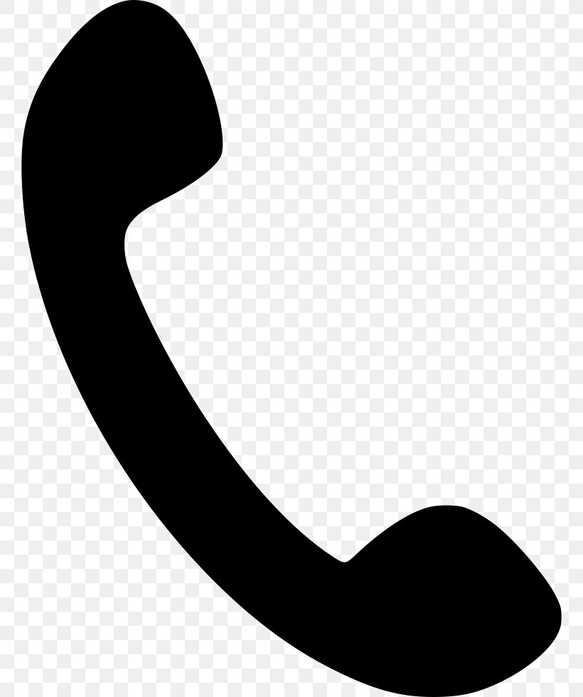 Telephone Call IPhone Clip Art, PNG, 760x980px, Telephone, Black, Black And  White, Handset, Iphone Download Free