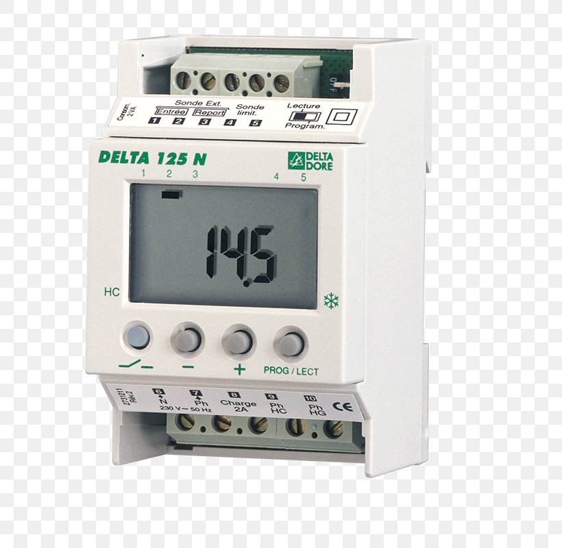Thermostat Delta Dore S.A. System Electricity Berogailu, PNG, 705x800px, Thermostat, Berogailu, Boiler, Delta Air Lines, Delta Dore Sa Download Free