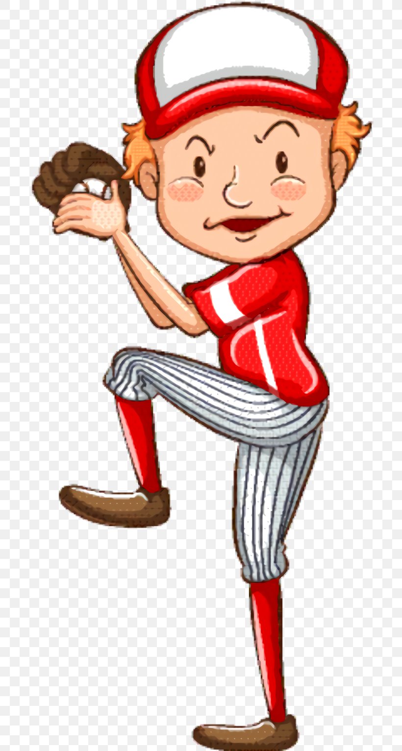 Baseball Cartoon, PNG, 730x1532px, Baseball, Baseball Player, Cartoon, Drawing, Outline Of Baseball Download Free