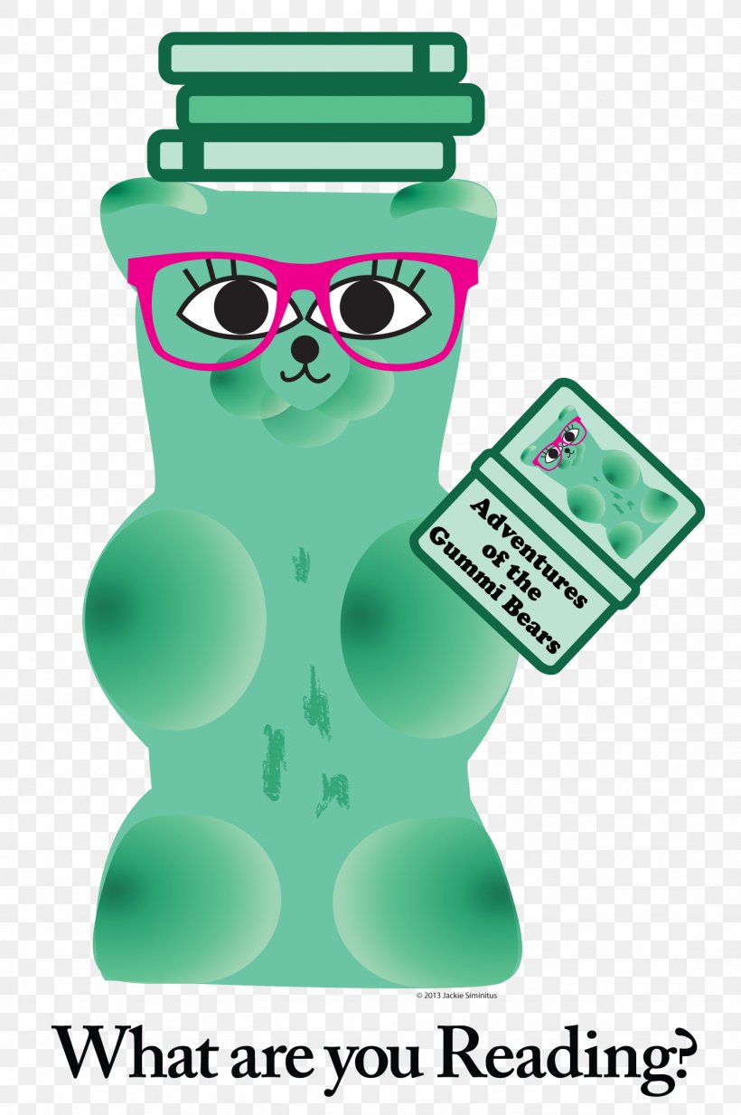 Bookmark Gummy Bear Reading Text, PNG, 1436x2160px, Book, Bear, Bookmark, Collectable, Fizzy Drinks Download Free