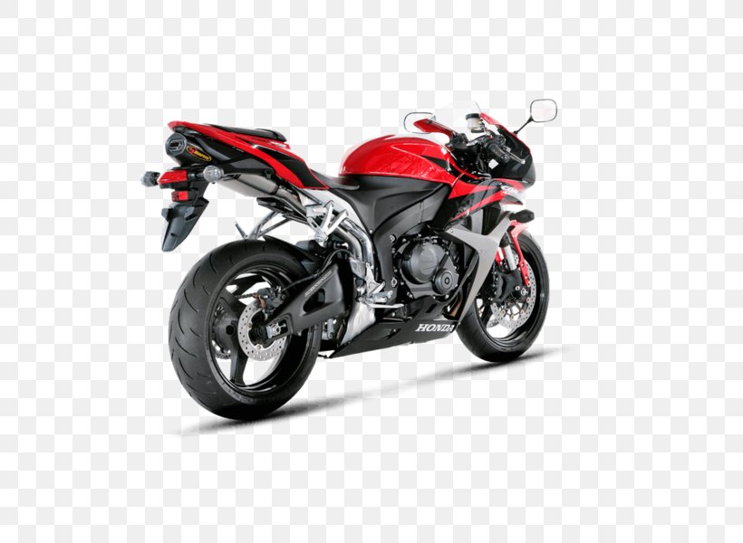 Exhaust System Honda CBR600RR Car Akrapovič, PNG, 600x600px, Exhaust System, Automotive Exhaust, Automotive Exterior, Automotive Lighting, Automotive Tire Download Free