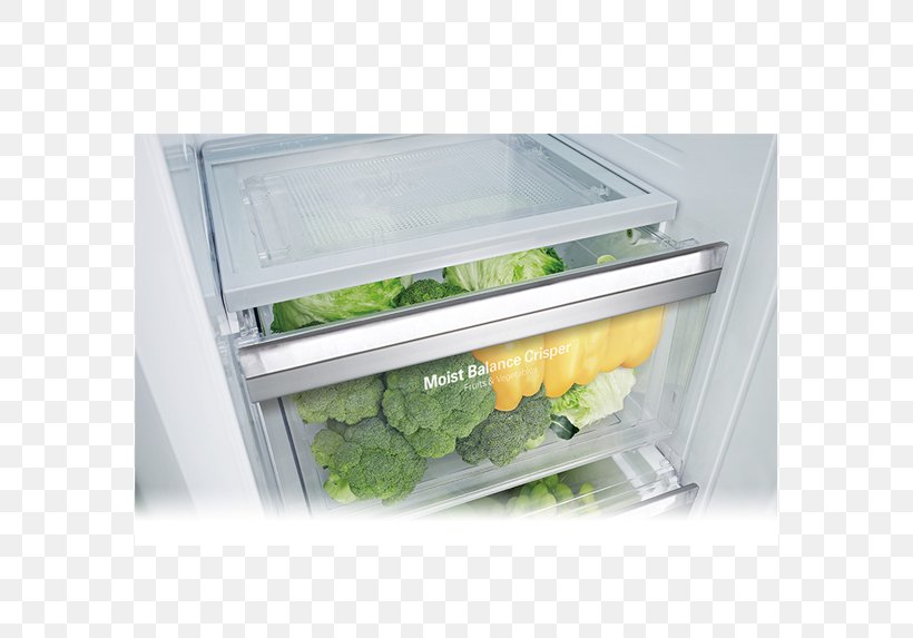 Refrigerator LG Electronics LG GSL325PZCV Freezers, PNG, 610x573px, Refrigerator, Autodefrost, Electronics, Freezers, Home Appliance Download Free