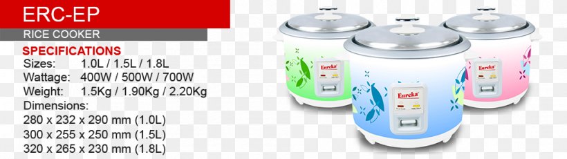 Rice Cookers Home Appliance Food Steamers, PNG, 998x280px, Rice Cookers, Air Conditioning, Cooker, Cooking, Drinkware Download Free