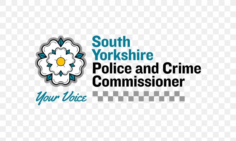 Sheffield South Yorkshire Police And Crime Commissioner Barnsley South Yorkshire Police And Crime Commissioner, PNG, 1614x969px, Sheffield, Area, Barnsley, Body Jewelry, Brand Download Free