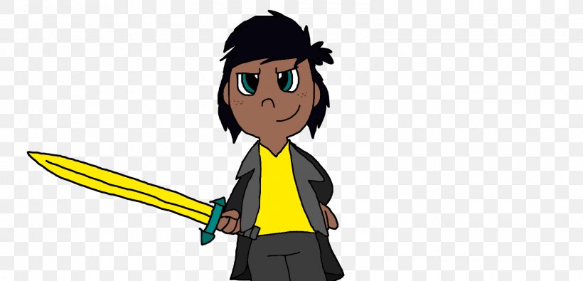 Sword Cartoon Clip Art, PNG, 1600x771px, Sword, Black Hair, Boy, Cartoon, Child Download Free