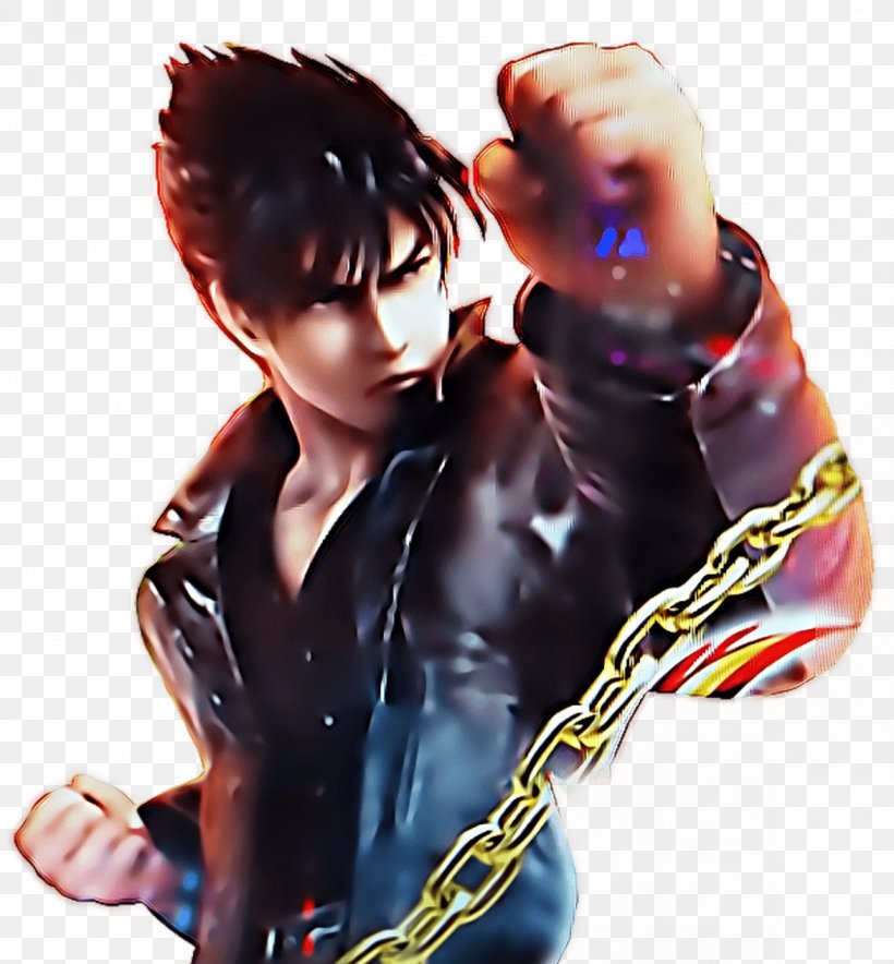 Tekken 5 Tekken 7 Tekken 6 Jin Kazama Tekken Tag Tournament 2, PNG, 1172x1264px, Watercolor, Cartoon, Flower, Frame, Heart Download Free