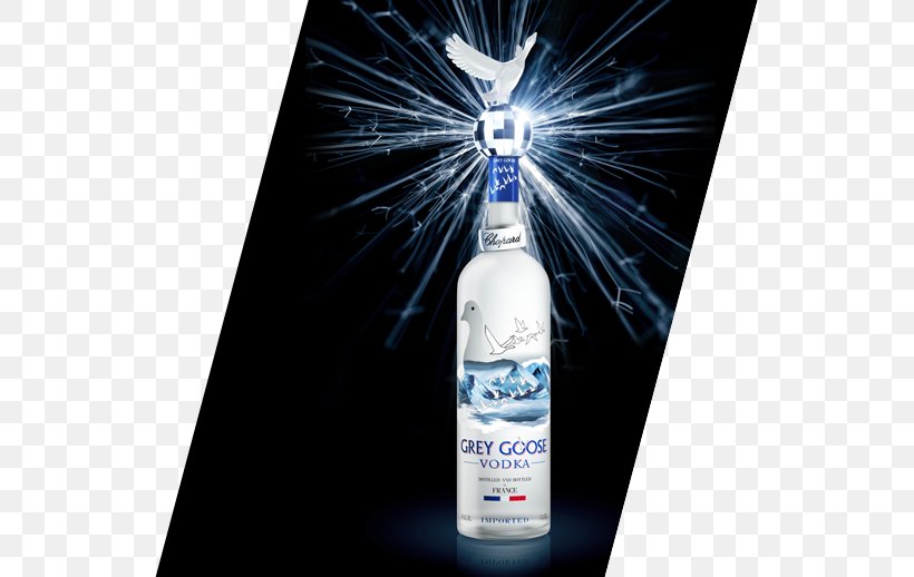 Vodka Grey Goose Distilled Beverage Glayva Alcoholic Drink, PNG, 541x518px, Vodka, Advertising, Alcoholic Beverage, Alcoholic Drink, Bacardi Download Free