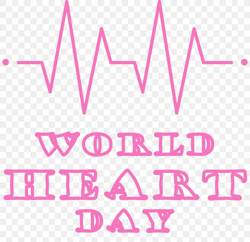 World Heart Day, PNG, 3000x2913px, World Heart Day, Geometry, Line, Logo, Mathematics Download Free
