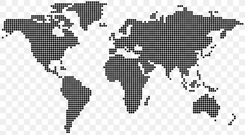 World Map Globe Flat Earth, PNG, 1024x567px, World, Black, Black And White, Creative Market, Early World Maps Download Free