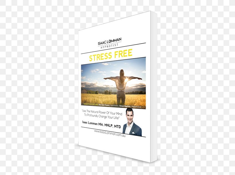 Advertising Brand Hypnosis E-book, PNG, 500x610px, Advertising, Amyotrophic Lateral Sclerosis, Book, Brand, Ebook Download Free