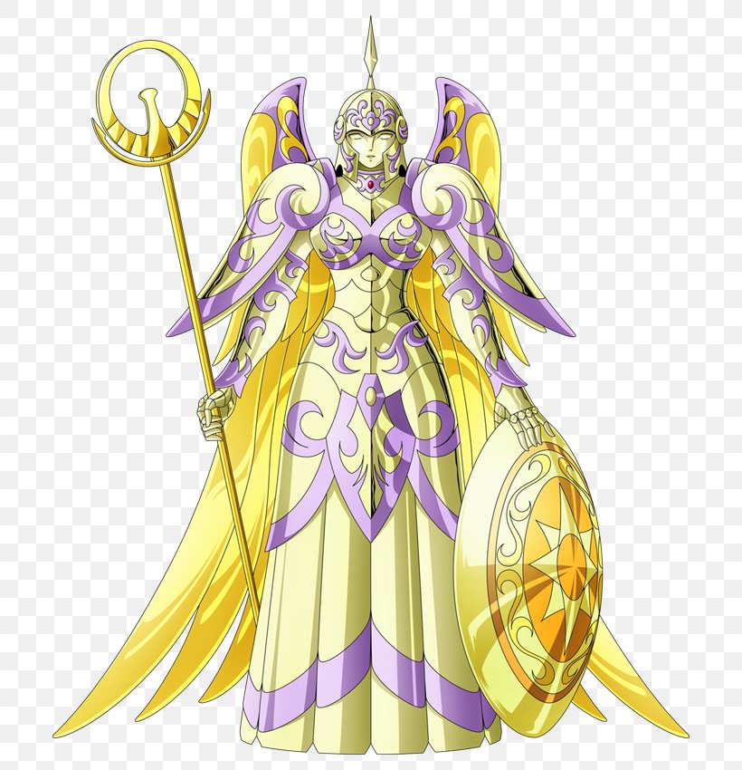 Athena Pegasus Seiya Andromeda Shun Saint Seiya: Knights Of The Zodiac Armature, PNG, 748x850px, Watercolor, Cartoon, Flower, Frame, Heart Download Free