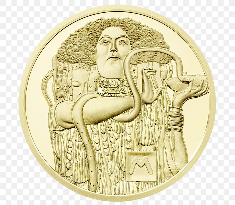 Austrian Mint Gold Coin, PNG, 716x716px, Austria, Austrian Mint, Brass, Bullion, Bullion Coin Download Free
