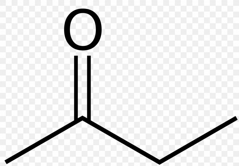 Butanone Chemical Formula Ketone Organic Chemistry Chemical Compound, PNG, 1920x1340px, Butanone, Acetone, Alkane, Area, Black Download Free