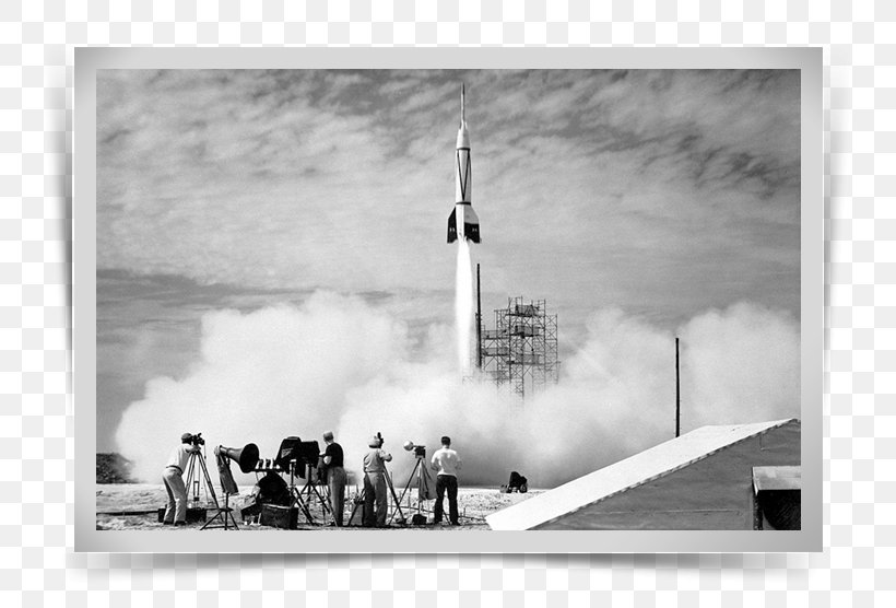 Cape Canaveral Marshall Space Flight Center Apollo Program Rocket Launch, PNG, 788x556px, Cape Canaveral, Apollo Program, Black And White, History, Human Spaceflight Download Free
