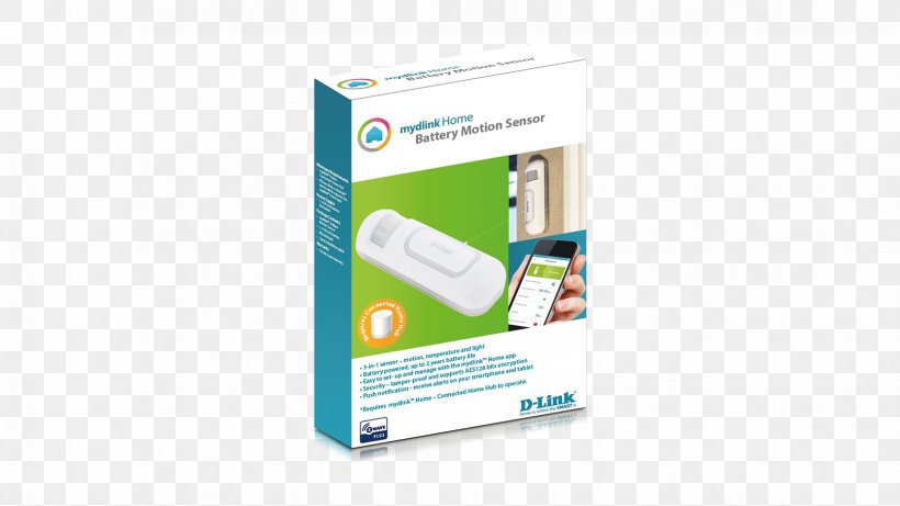 D-Link DCH-Z120 Motion Sensors Home Automation, PNG, 1664x936px, Dlink, Advertising, Brand, Detector, Dlink Dchz310 Download Free