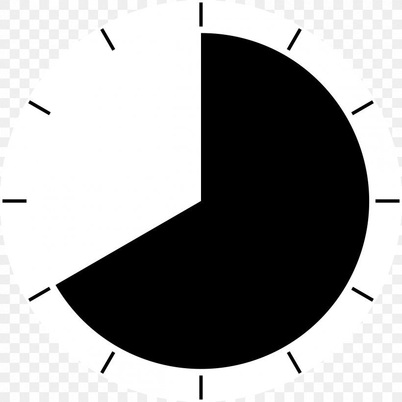 Digital Clock Clip Art, PNG, 2400x2400px, Clock, Alarm Clocks, Area, Black, Black And White Download Free